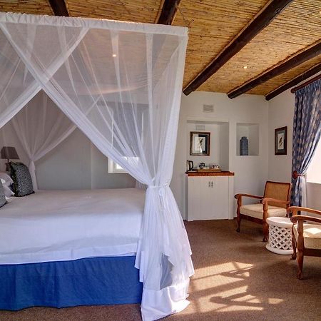 De Hoop Collection Suites De Hoop Nature Reserve Εξωτερικό φωτογραφία
