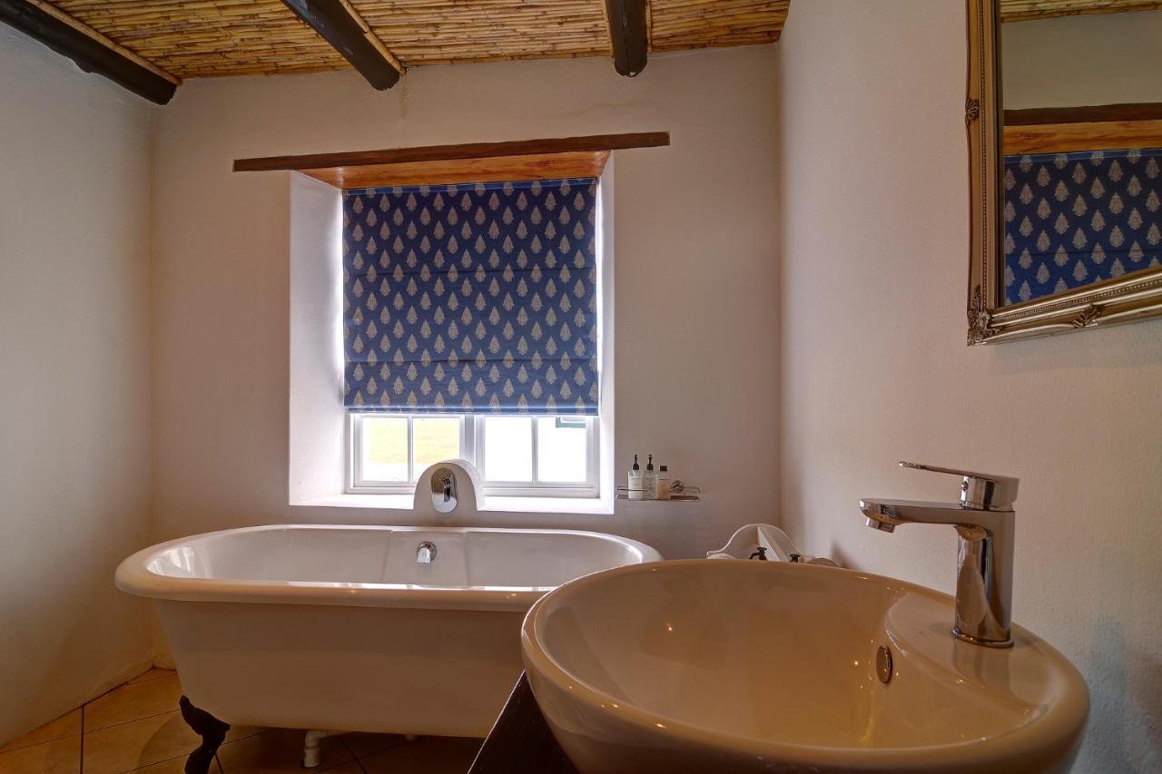 De Hoop Collection Suites De Hoop Nature Reserve Εξωτερικό φωτογραφία