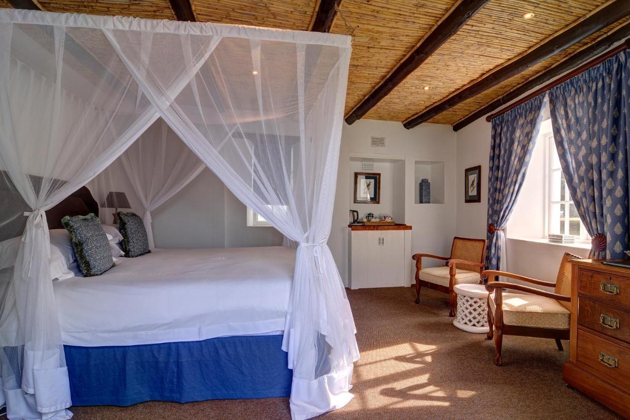 De Hoop Collection Suites De Hoop Nature Reserve Εξωτερικό φωτογραφία