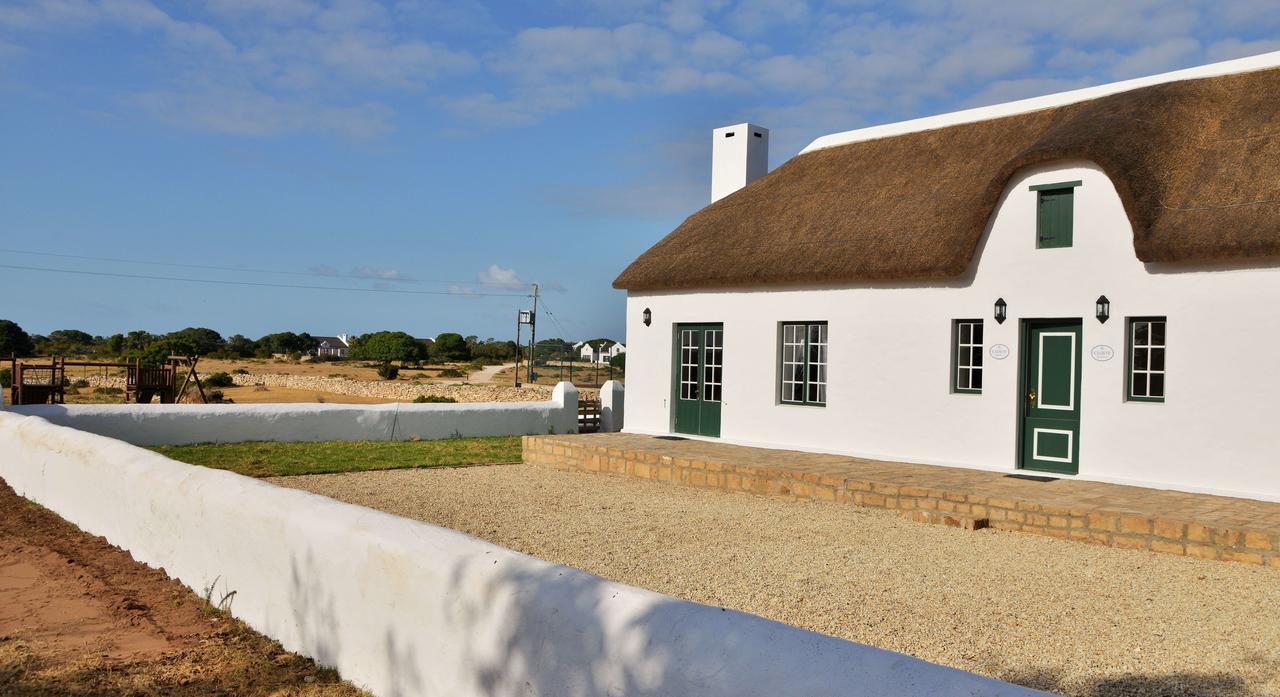 De Hoop Collection Suites De Hoop Nature Reserve Εξωτερικό φωτογραφία