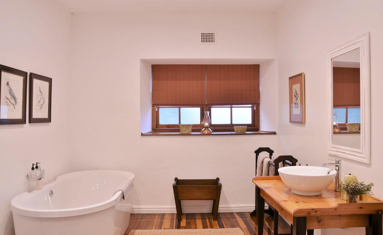 De Hoop Collection Suites De Hoop Nature Reserve Εξωτερικό φωτογραφία