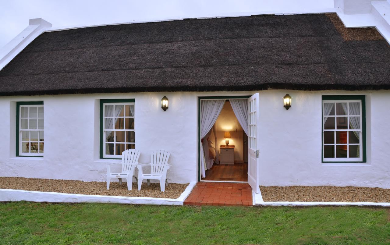 De Hoop Collection Suites De Hoop Nature Reserve Εξωτερικό φωτογραφία
