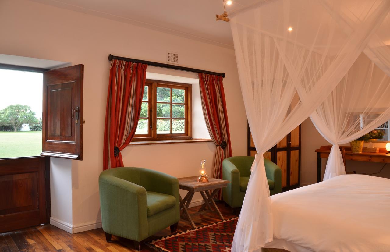 De Hoop Collection Suites De Hoop Nature Reserve Εξωτερικό φωτογραφία