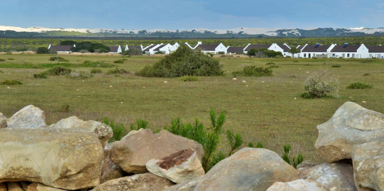 De Hoop Collection Suites De Hoop Nature Reserve Εξωτερικό φωτογραφία