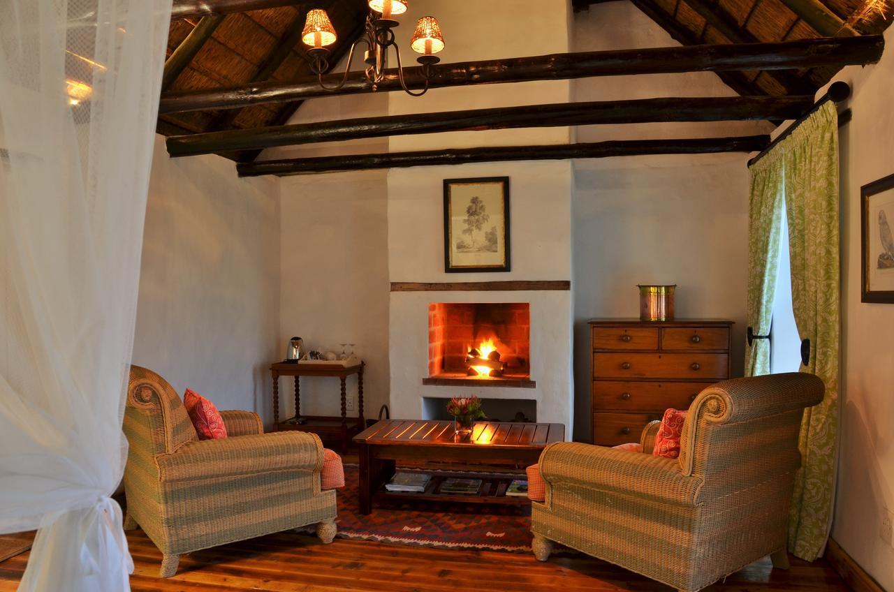 De Hoop Collection Suites De Hoop Nature Reserve Εξωτερικό φωτογραφία