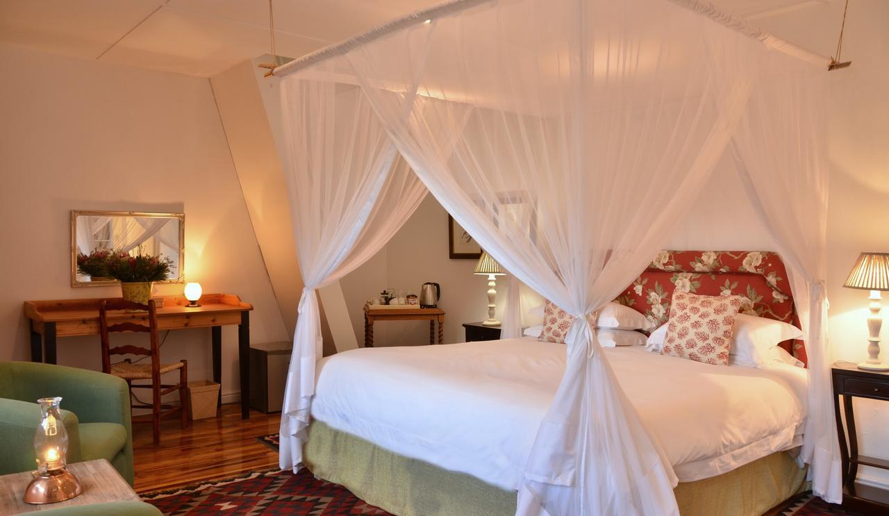 De Hoop Collection Suites De Hoop Nature Reserve Εξωτερικό φωτογραφία