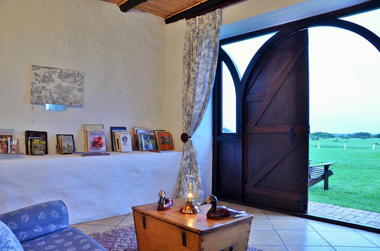 De Hoop Collection Suites De Hoop Nature Reserve Εξωτερικό φωτογραφία
