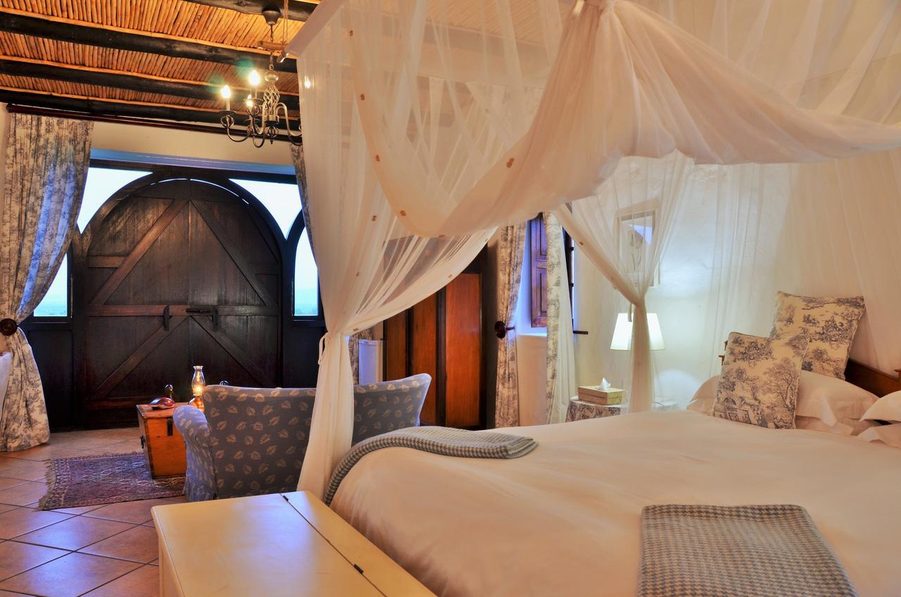 De Hoop Collection Suites De Hoop Nature Reserve Εξωτερικό φωτογραφία