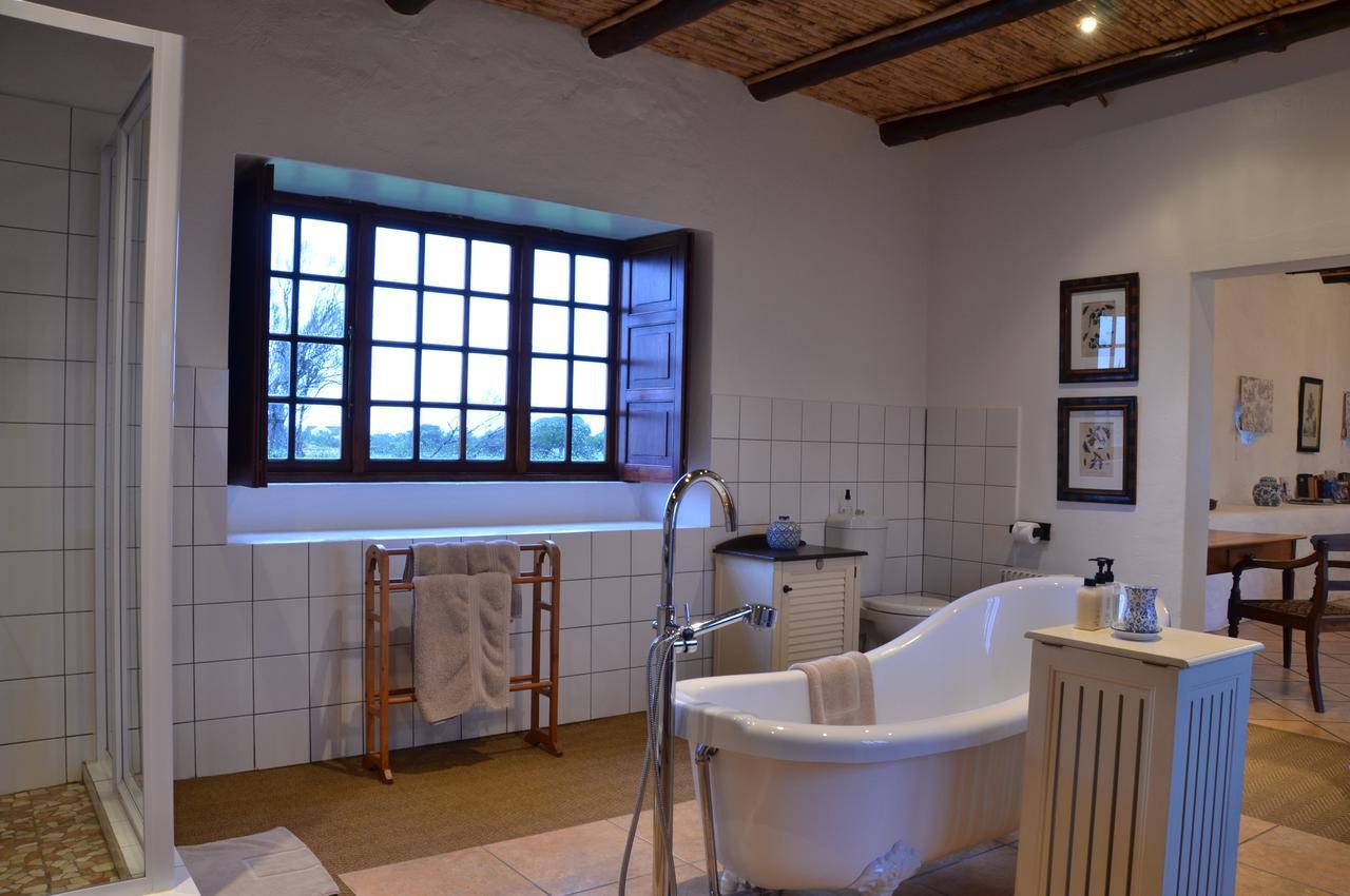 De Hoop Collection Suites De Hoop Nature Reserve Εξωτερικό φωτογραφία