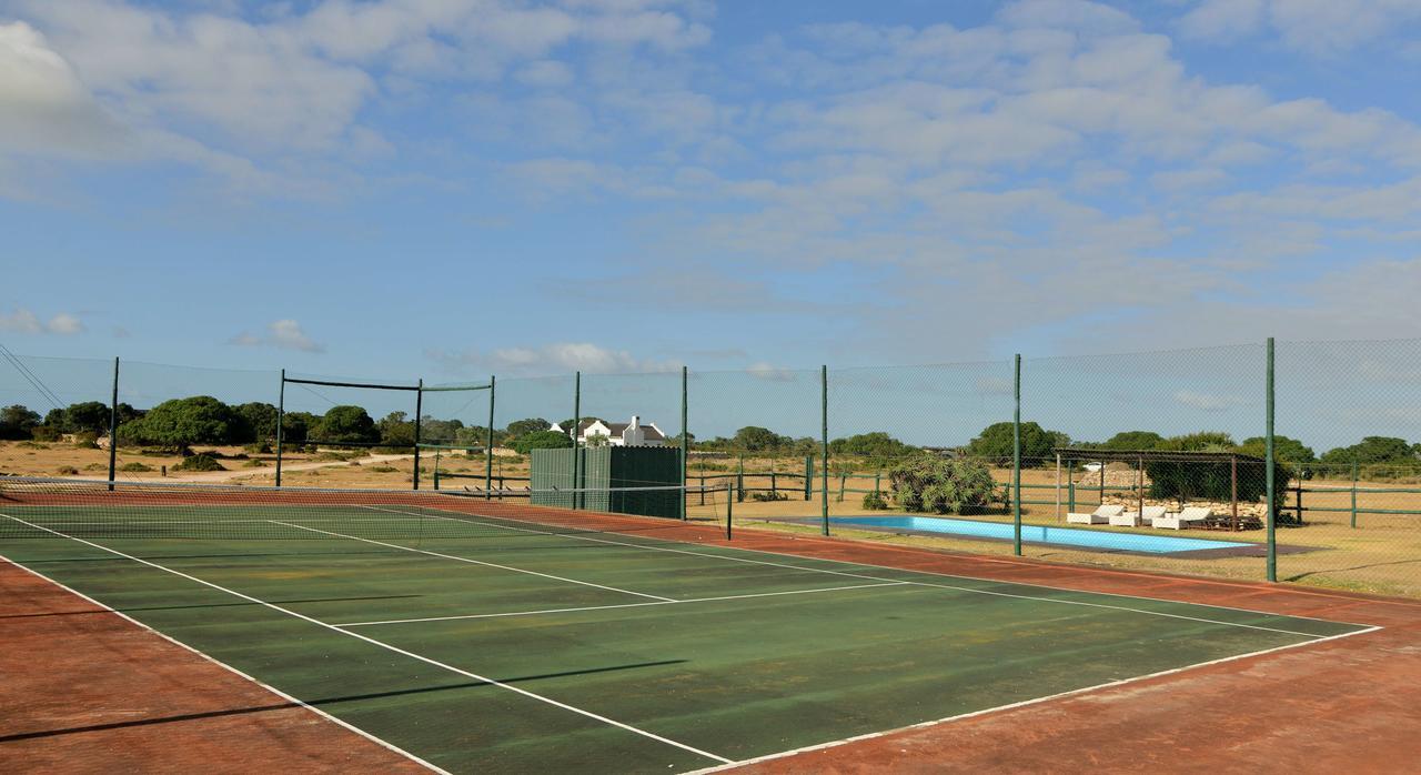 De Hoop Collection Suites De Hoop Nature Reserve Εξωτερικό φωτογραφία