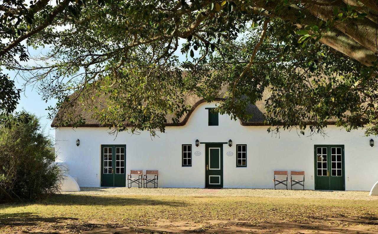 De Hoop Collection Suites De Hoop Nature Reserve Εξωτερικό φωτογραφία