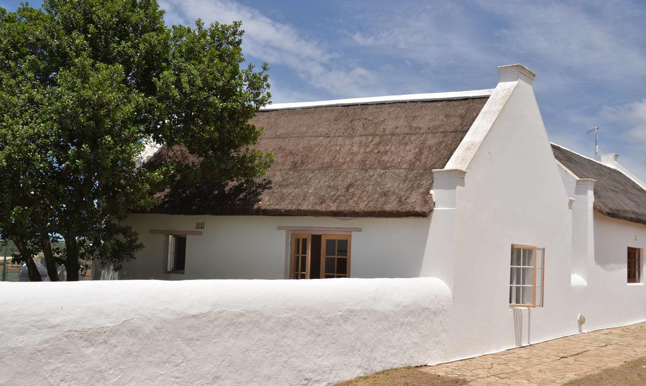 De Hoop Collection Suites De Hoop Nature Reserve Εξωτερικό φωτογραφία