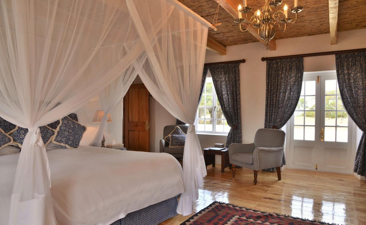 De Hoop Collection Suites De Hoop Nature Reserve Εξωτερικό φωτογραφία