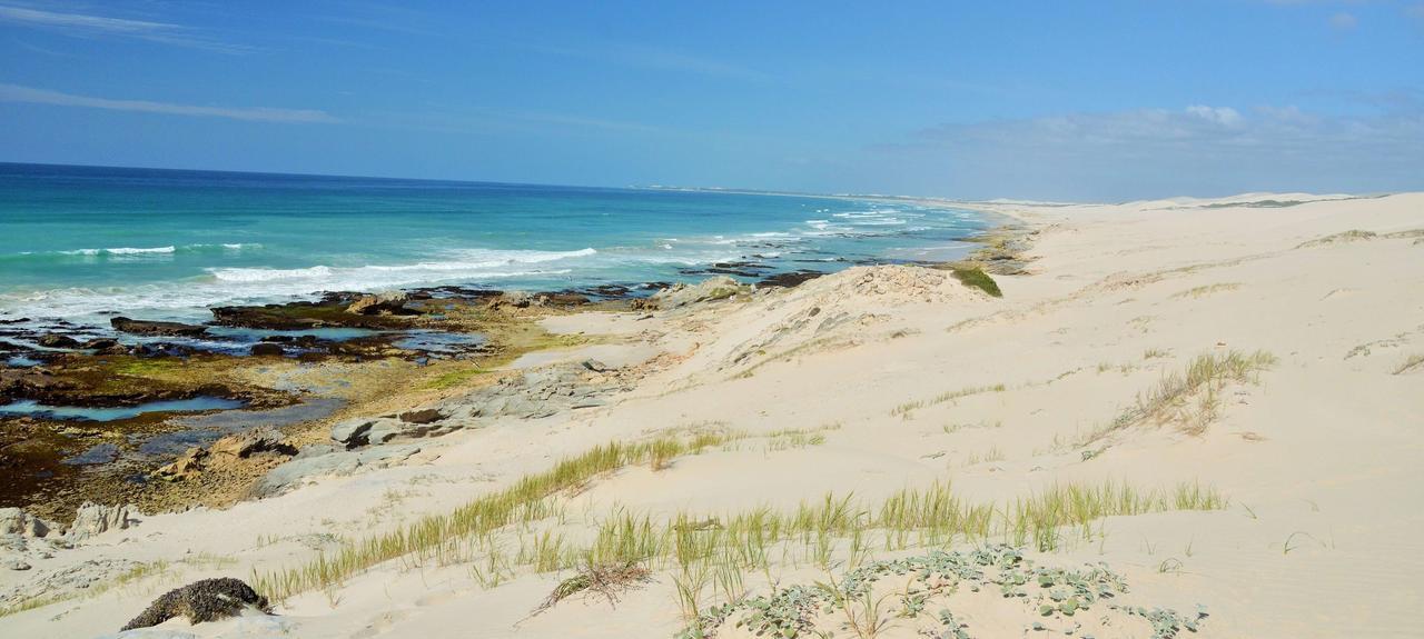 De Hoop Collection Suites De Hoop Nature Reserve Εξωτερικό φωτογραφία